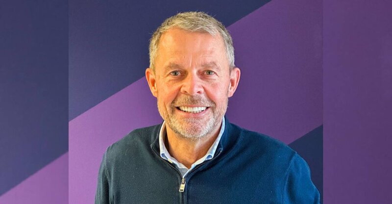 Steve Barrass confirmed as permanent chief at Vibe and P&P Group