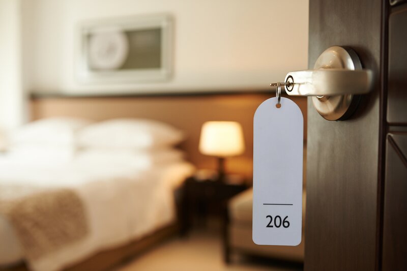 Short-term rental hosts say personalisation gives them an edge