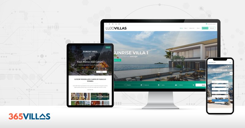 365Villas launches 'industry-first' Flex-Stay pricing for property managers