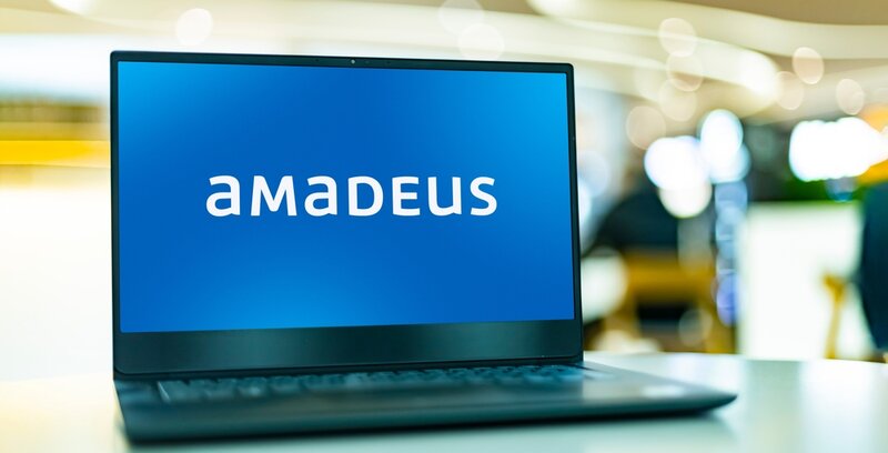 Amadeus data reveals Europe leads the way in double digit hospitality growth for Q4