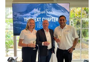Flight Centre Travel Group's The Travel Junction unveils rebrand to Infinity Holidays