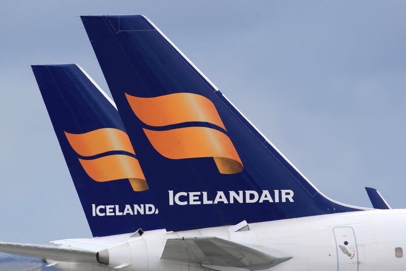 Icelandair unlocks passenger flexibility wiith Volantio