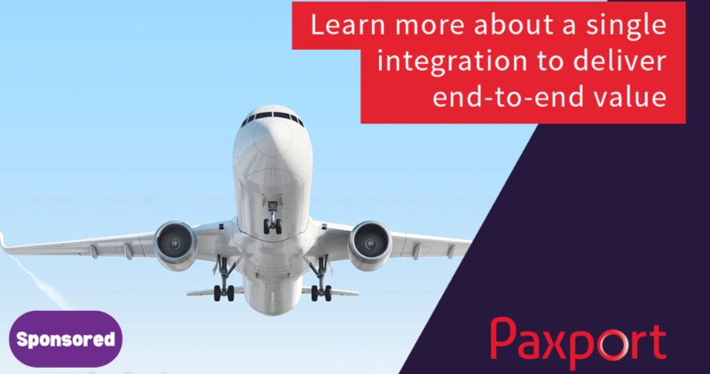 Sponsored content: How Paxport’s single integration can simplify workflows to deliver end-to-end value