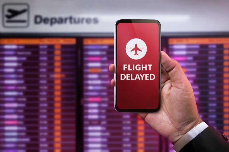 AirHelp reveals over 15m UK passengers faced disruption in Q3
