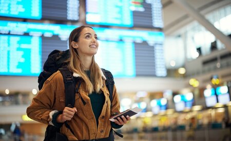 Mobilise survey reveals 60% of travellers open to eSims