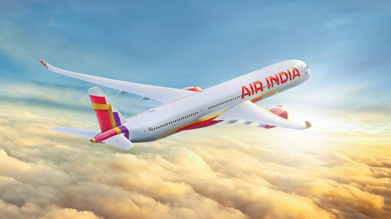 Air India expands domestic content and NDC with Amadeus