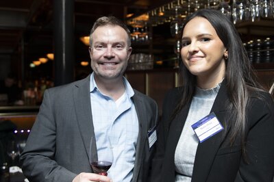 WTM 2023: Digital Masters Networking Drinks