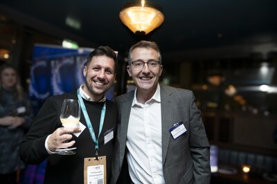 WTM 2023: Digital Masters Networking Drinks