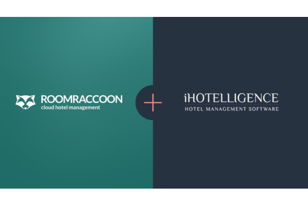 RoomRaccoon acquires Irish hotel management software company iHotelligence
