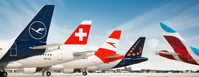 Lufthansa Group launches NDC Content in Sabre's GDS in Italy