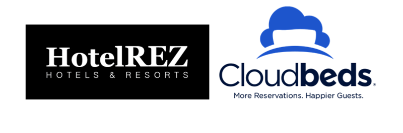 HotelREZ interface with Cloudbeds' PMS opens market for independent hoteliers