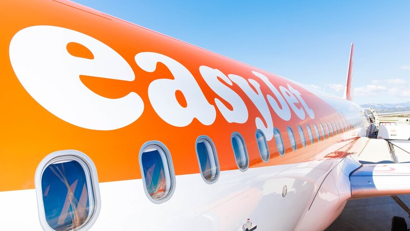 Datalex announces its partnership with easyJet