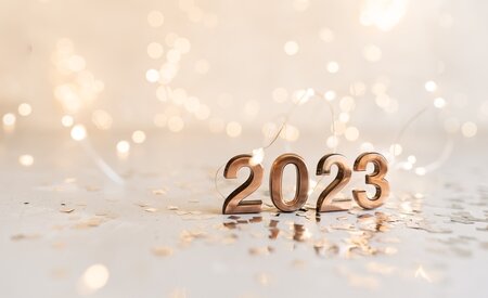 Guest Post: Reflecting on 2023 - A year to step back and consolidate