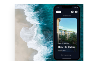 Guest Post: Why you don't need an in-house development team to have a branded guest app for your hotel