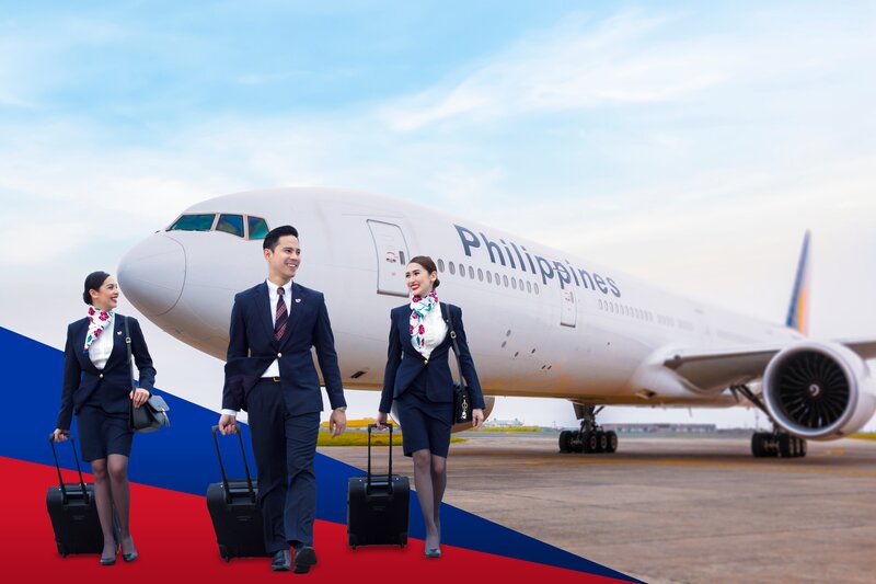 Philippine Airlines enters next phase of IBS Software's iFly Staff deployment