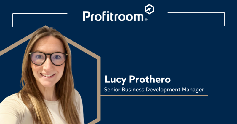 Profitroom strengthens business development team with senior hire