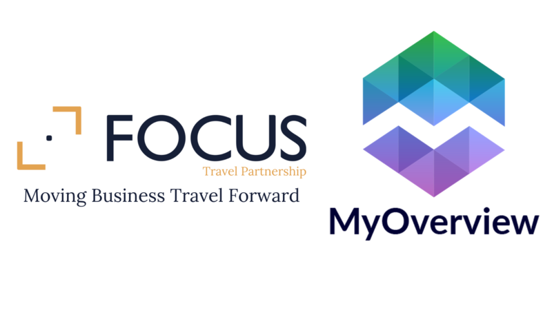 Focus Travel Partnership announces agreement with agent platform MyOverview