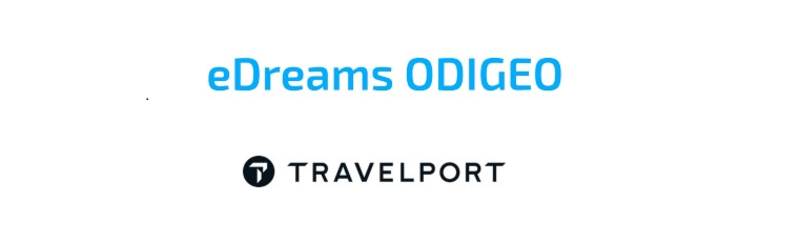 eDreams ODIGEO expands Travelport strategic technology partnership