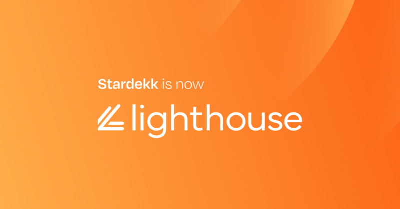 Lighthouse acquires Belgian channel management firm Stardekk