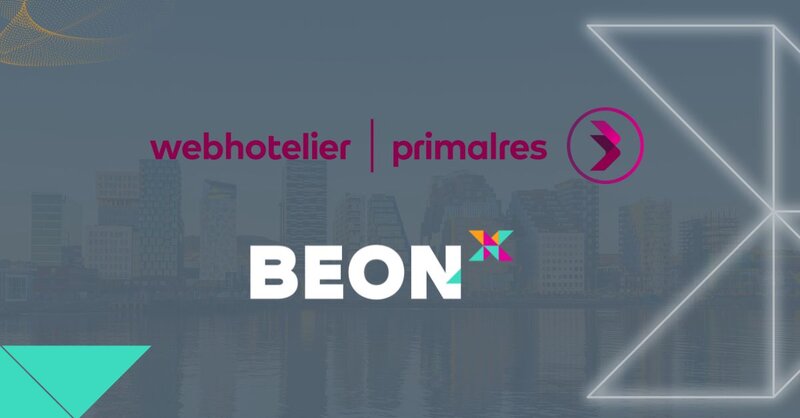 BEONx forges partnership with Cypriot tech firm webhotelier | primalres