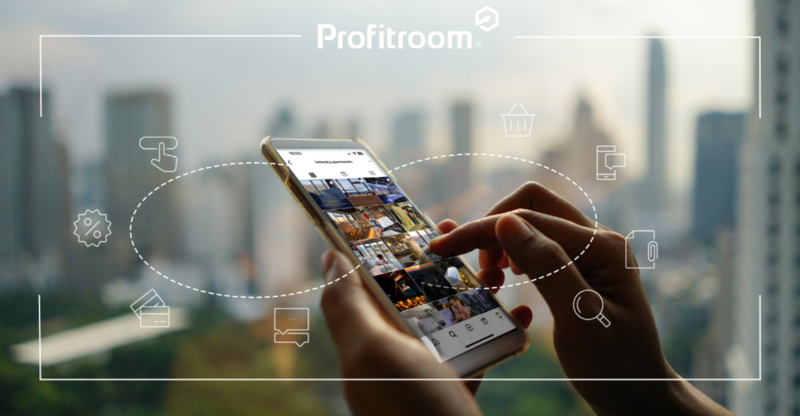 Profitroom reveals RoomPriceGenie integration