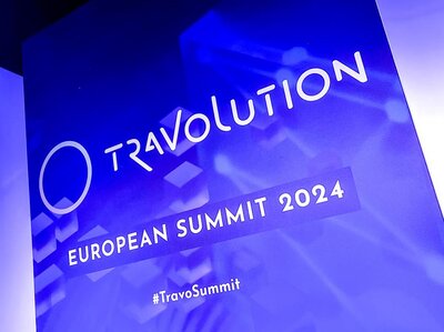 Travolution European Summit