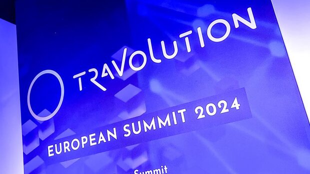 Travolution European Summit 