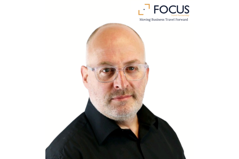 Focus Travel Partnership appoints Steve Banks as new CEO