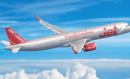 Jet2 boss urges government action on UK SAF production
