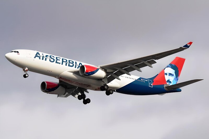 Air Serbia adopts Sabre's revenue and passenger service solutions