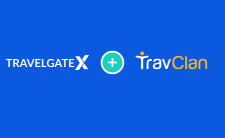 TravClan partners with TravelgateX to enhance its global inventory access