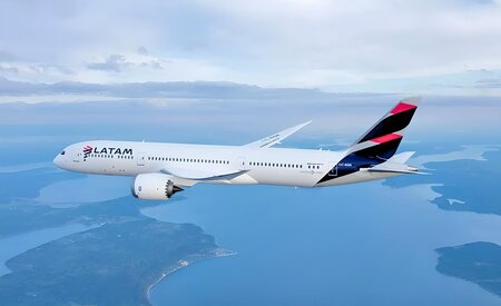 LATAM Airlines adopts Sabre’s Air Price IQ solution