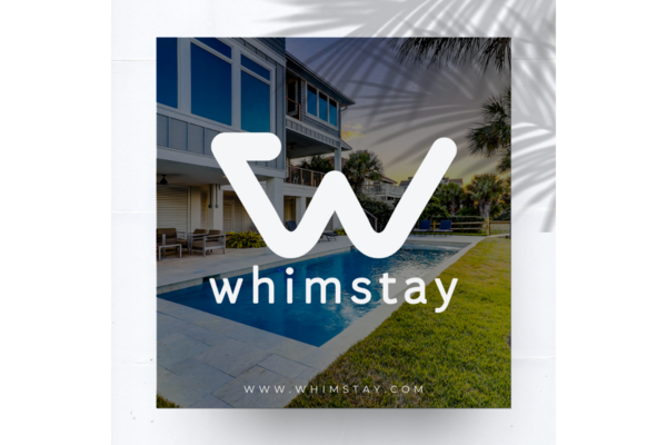 Whimstay announces new partnership with Booking.com