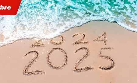 Sabre data reveals UK travellers lead in early 2025 holiday bookings