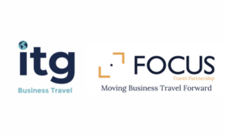ITG Business Travel joins Focus Travel Partnership