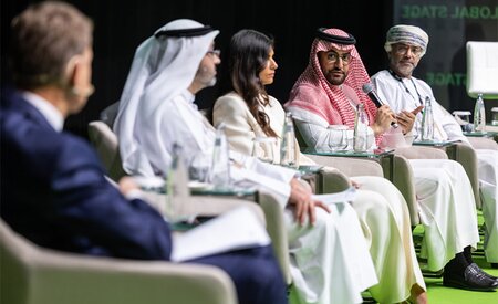 Policymakers discuss GCC unified tourist visa as key growth driver