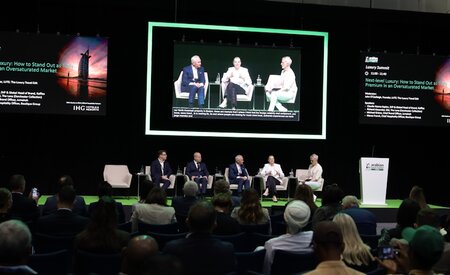ATM 2024: Luxury hoteliers 'must prioritise' personalisation and guest experience