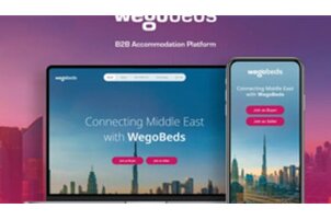 Wego introduces its new B2B accommodation platform