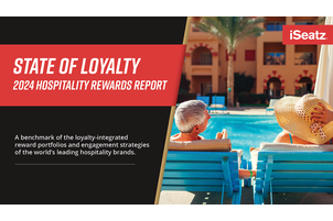 Sustainability focus in guest rewards offered by hospitality firms