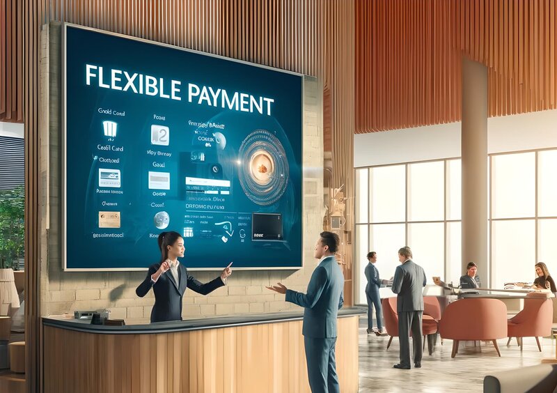 Sabre Hospitality partners with BNPL firm Uplift for 'unparalleled' payments