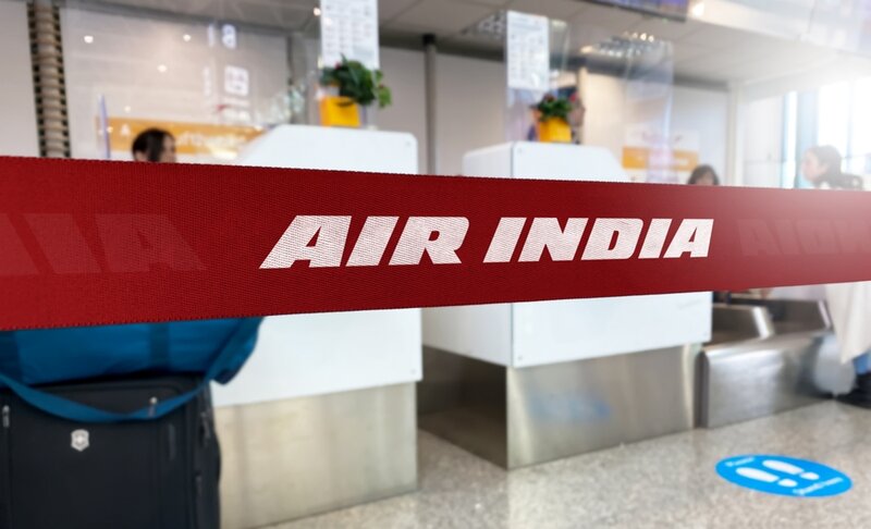 Air India introduces iCoupon to enhance experience during disruption