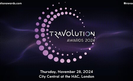 Travolution Awards 2024: Less than a week left to enter
