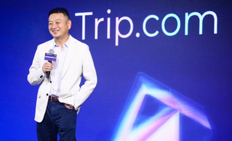 Trip.com Group outlines future growth strategies
