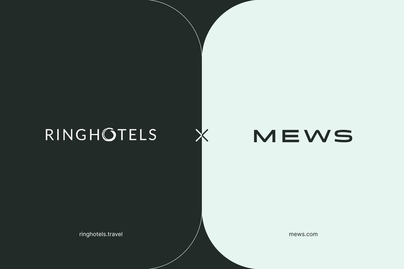 Ringhotels expands its PMS selection with Mews to optimise guest experience