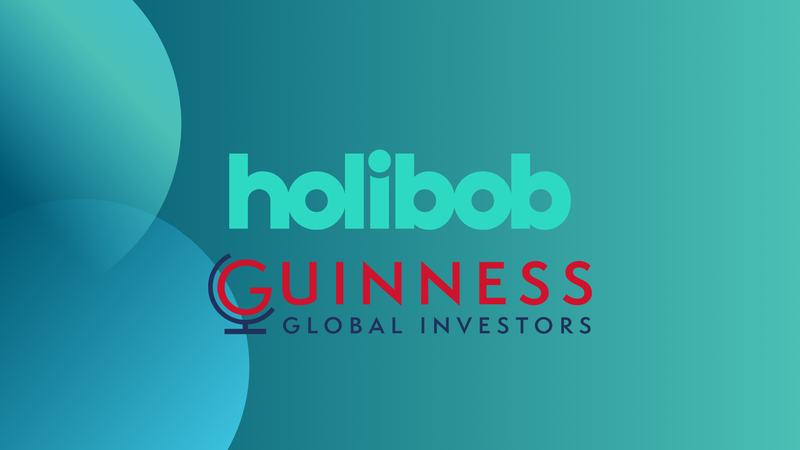 Holibob secures new funding to power its ecommerce engine for experiences