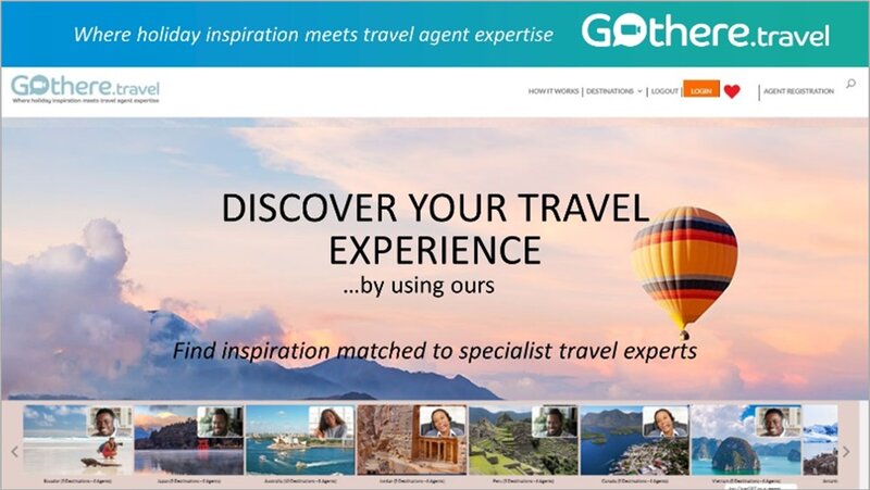 AI start-up seeks early adopters to empower UK travel agents to unlock AI potential
