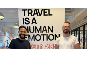 Spotnana leverages Thrust Carbon for sustainable travel management