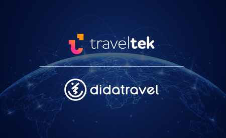 Traveltek expands global reach with DidaTravel partnership