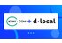 Kiwi.com selects dLocal to expand payment options