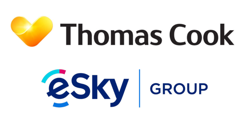 Thomas Cook acquired by traveltech firm eSky Group